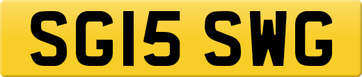 SG15SWG